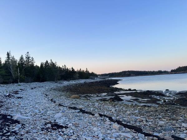 Lot #4 Pequot RD, Vinalhaven, ME 04863