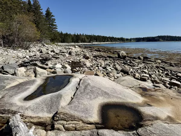 Vinalhaven, ME 04863,Lot #6 George Wright RD