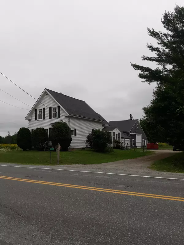 Ellsworth, ME 04605,100 Bayside RD