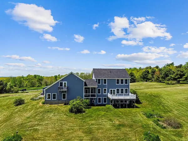 Union, ME 04862,1866 Clarry Hill RD