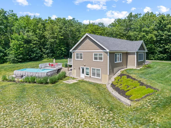 Hiram, ME 04041,64 New Settlement RD