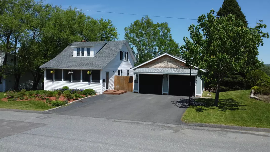 426 Spring ST, Madawaska, ME 04756