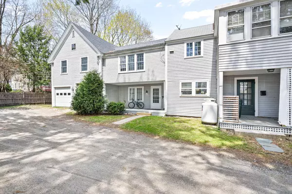 Augusta, ME 04330,6 Winter ST