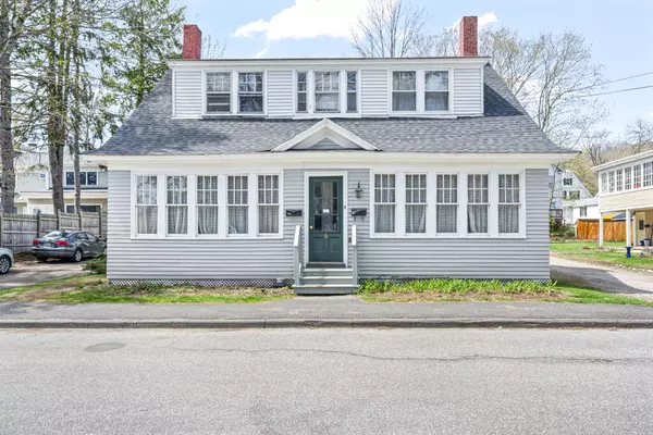 Augusta, ME 04330,6 Winter ST