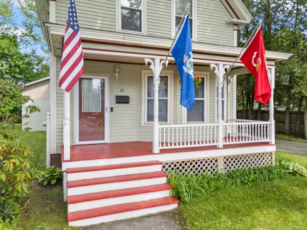 Winslow, ME 04901,10 Hollingsworth ST