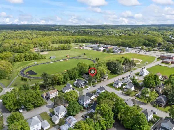 Winslow, ME 04901,10 Hollingsworth ST