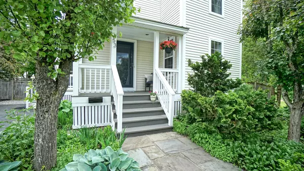 Gorham, ME 04038,53 Gray RD