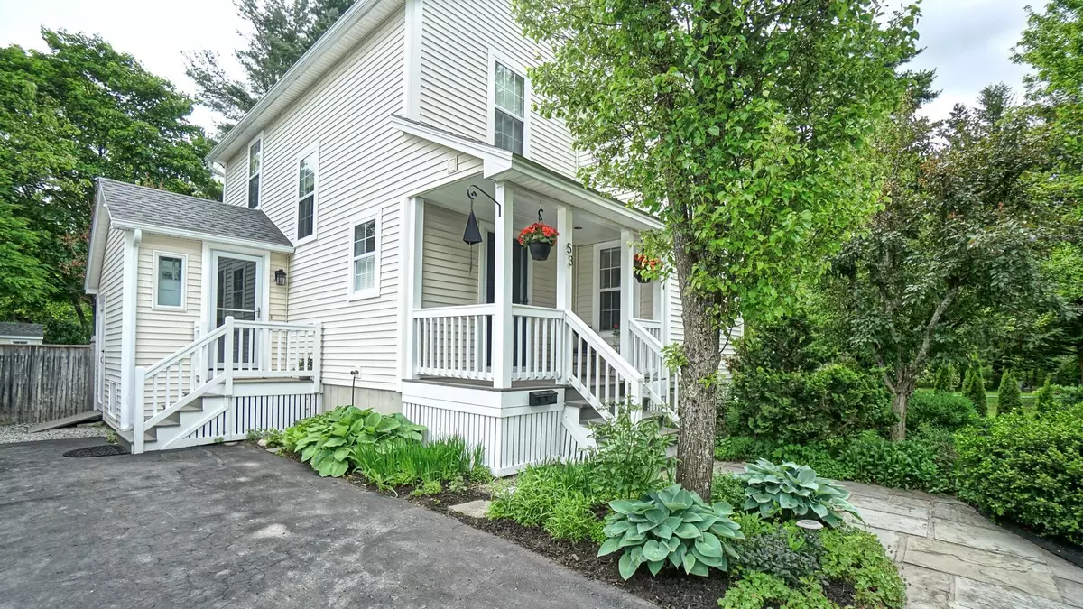 Gorham, ME 04038,53 Gray RD