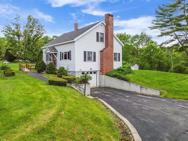 579 Wiscasset RD, Pittston, ME 04345