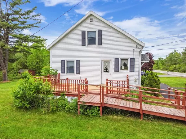 Pittston, ME 04345,579 Wiscasset RD