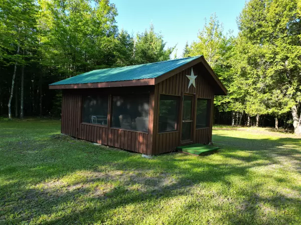 Springfield, ME 04487,168 West Tucker Ridge RD