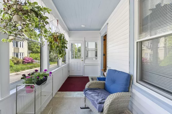 94 Union ST, Bath, ME 04530