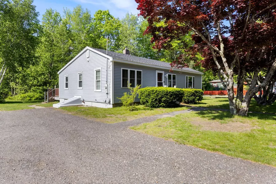 165 Temple Avenue AVE #1, Old Orchard Beach, ME 04064