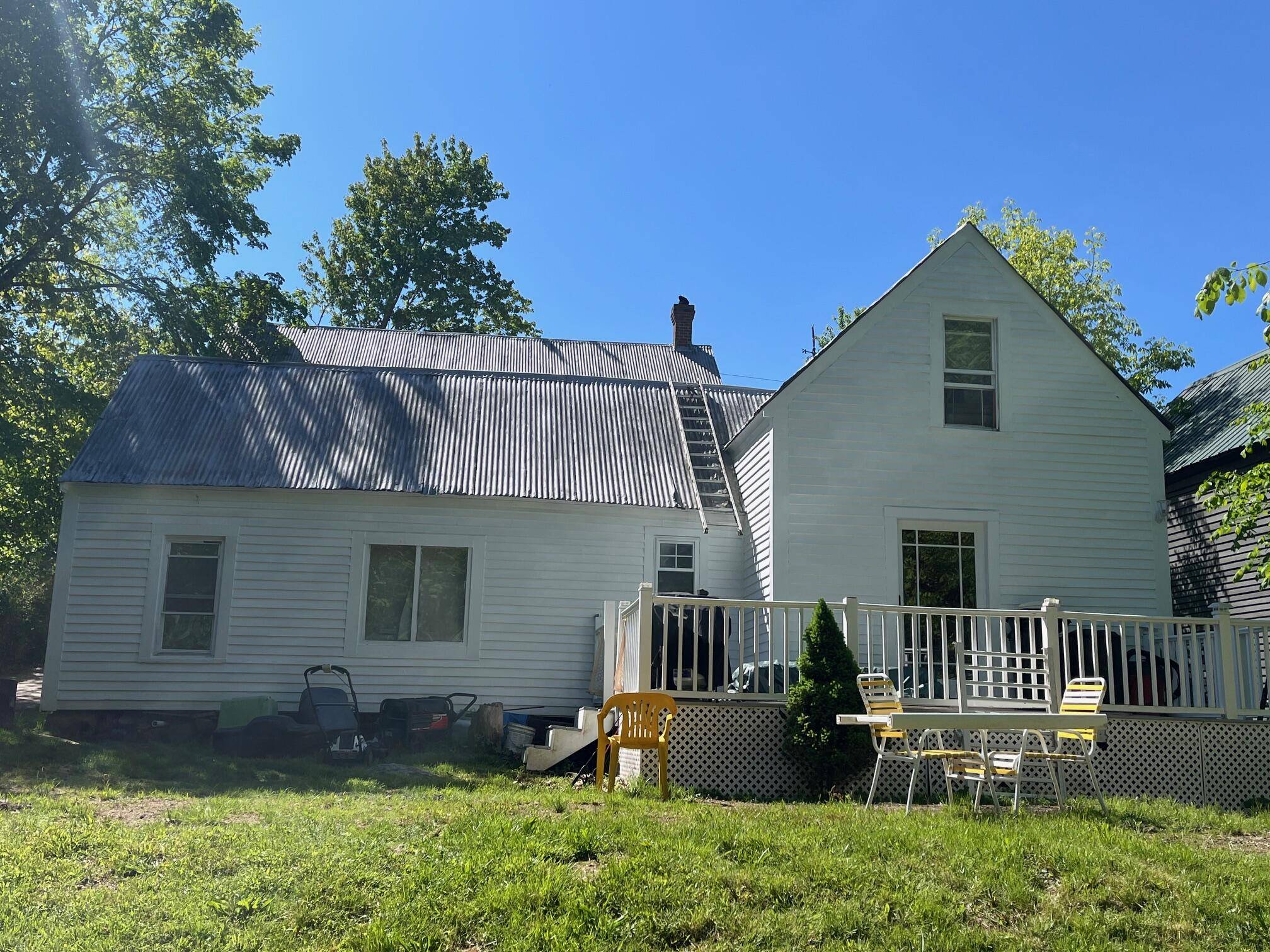 Acton, ME 04001,96 French ST
