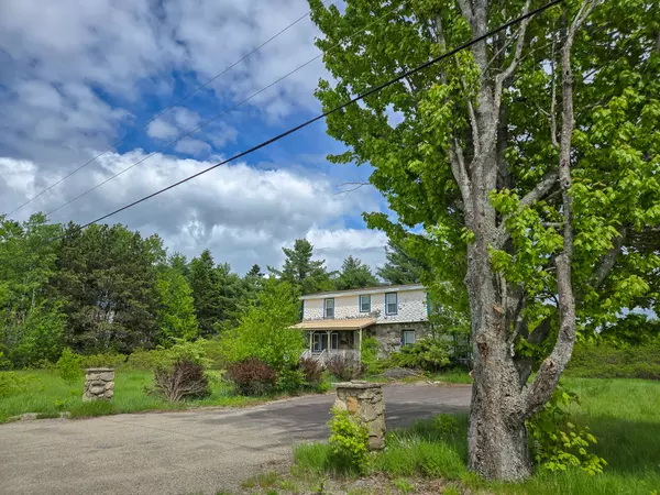 Chester, ME 04457,291 Pea Ridge RD