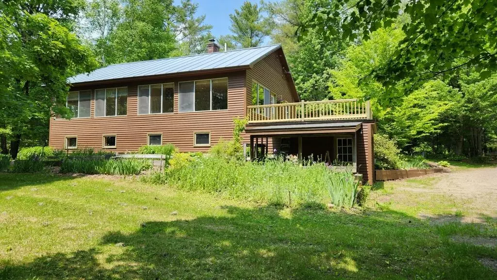 1515 Industry RD, Industry, ME 04938