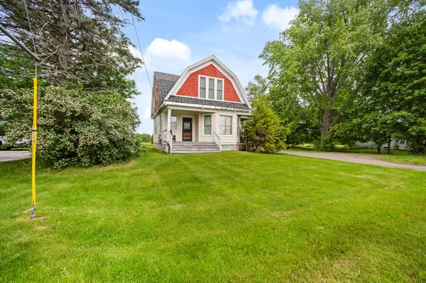 Unity, ME 04988,110 Depot ST