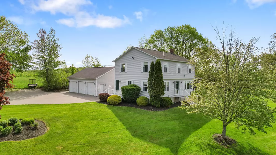 216 Monroe RD, Winterport, ME 04496