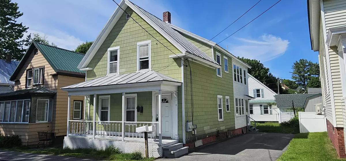Waterville, ME 04901,11 Gray ST