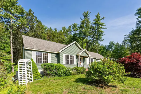 Ogunquit, ME 03907,50 Village Green Drive EXT