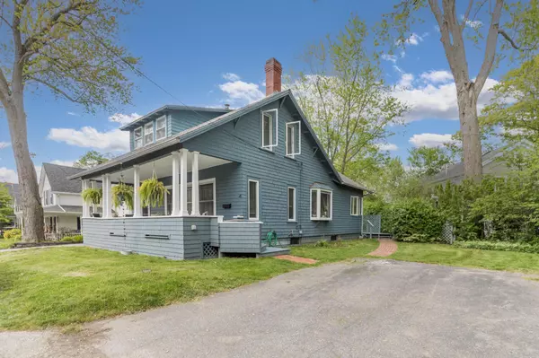 Kittery, ME 03904,4 Otis AVE