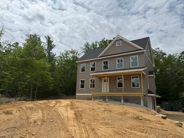 16 Ridge TER, North Berwick, ME 03906