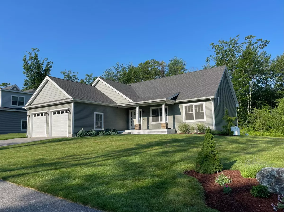 Scarborough, ME 04074,20 Leighton Farm RD