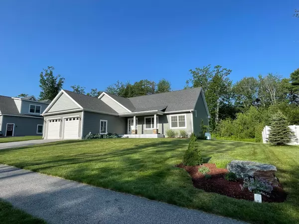 Scarborough, ME 04074,20 Leighton Farm RD