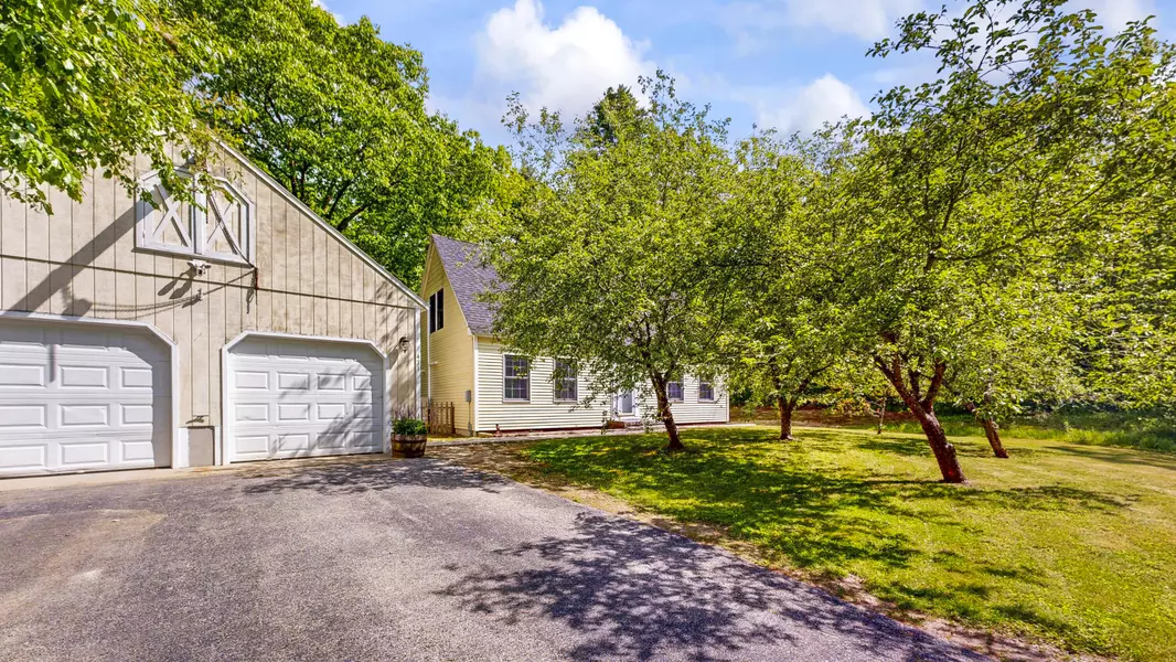 471 Owls Nest RD, Shapleigh, ME 04076