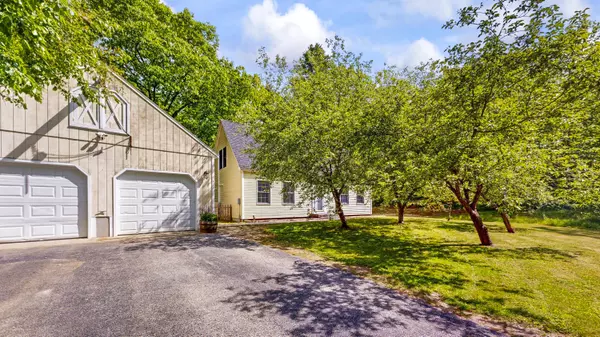 471 Owls Nest RD, Shapleigh, ME 04076