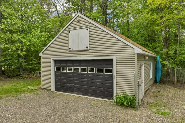 Waterboro, ME 04061,37 Kennedy DR