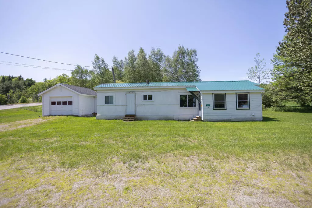 Phillips, ME 04966,22 Park ST