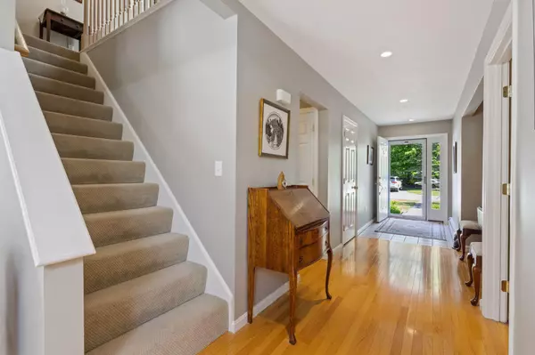 Yarmouth, ME 04096,3 Blueberry Cove RD #3