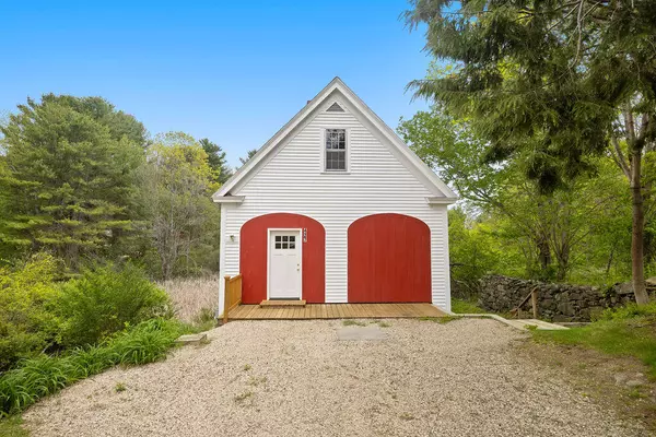 427 Haley RD #A, Kittery, ME 03905