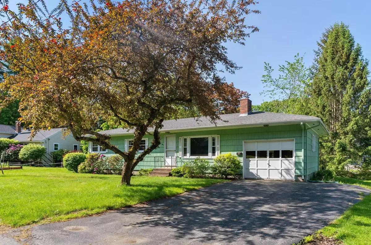 Portland, ME 04102,221 Bancroft ST