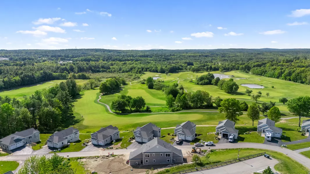 16B Callaway DR #16B, Gray, ME 04039