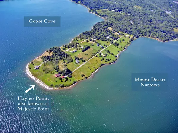 Trenton, ME 04605,59 Hanna DR