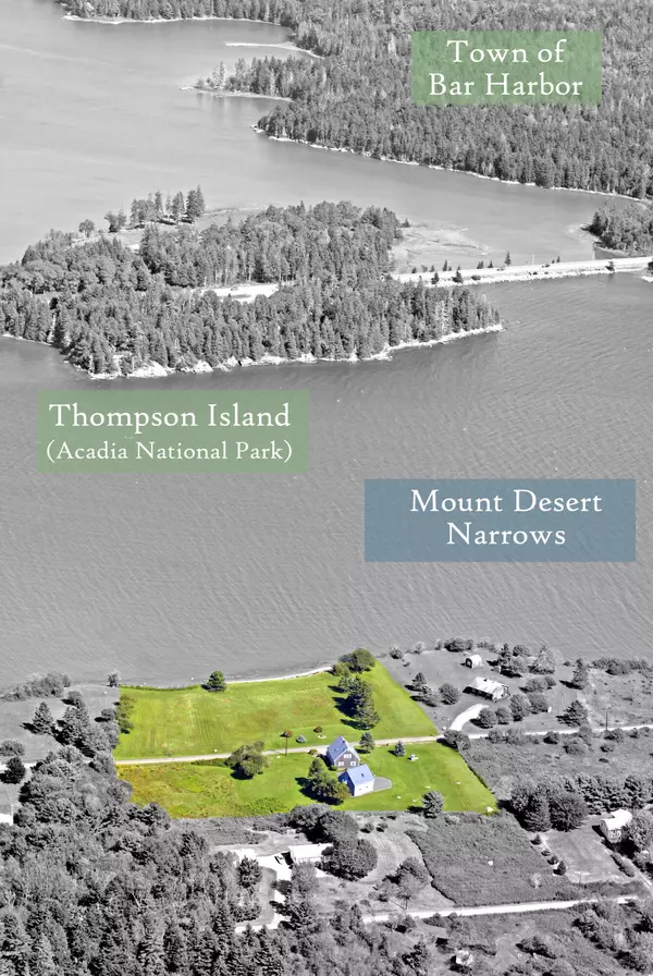 Trenton, ME 04605,59 Hanna DR