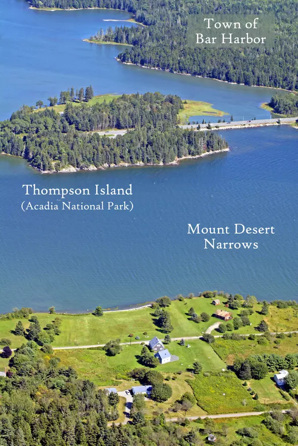 Trenton, ME 04605,59 Hanna DR