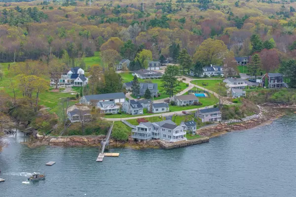 Yarmouth, ME 04096,5 Webster LN