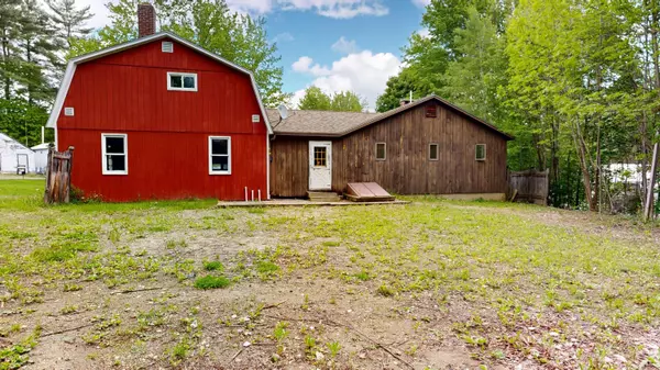 Mexico, ME 04257,73 Backkingdom RD