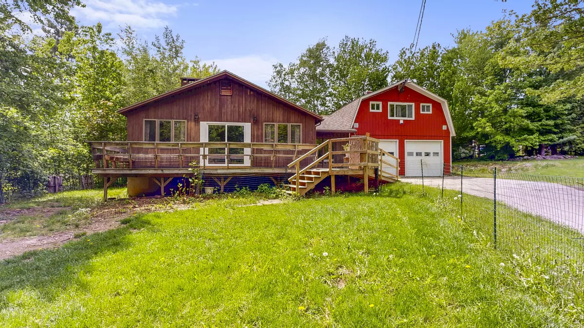 Mexico, ME 04257,73 Backkingdom RD