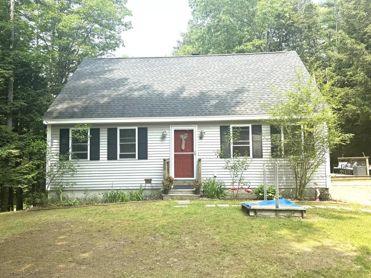Waterboro, ME 04061,86 Rosemont AVE