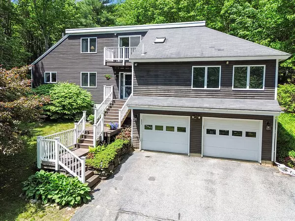 Winthrop, ME 04364,363 Winthrop Center RD