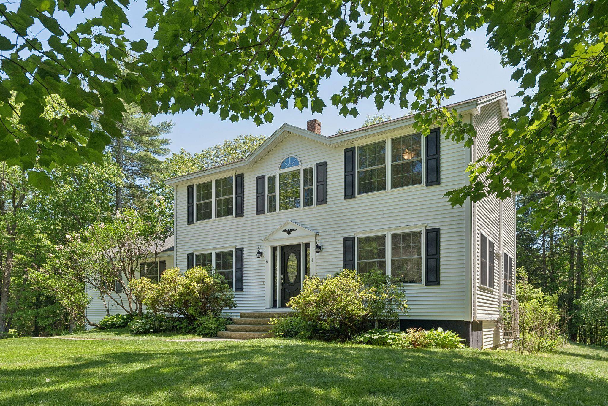 Arundel, ME 04046,4 Pine Wood CIR