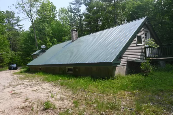 New Gloucester, ME 04260,155 Penney RD