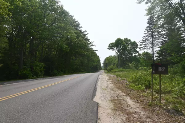 New Gloucester, ME 04260,155 Penney RD