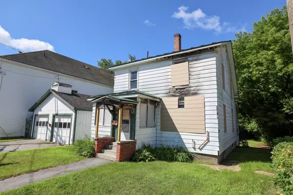 Mexico, ME 04257,35 Roxbury RD