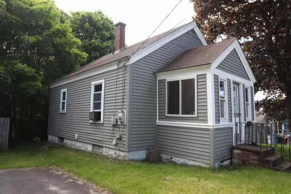 Winslow, ME 04901,1 Chadwick ST