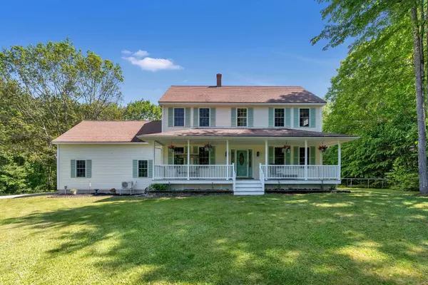 Acton, ME 04001,1505 Foxes Ridge RD